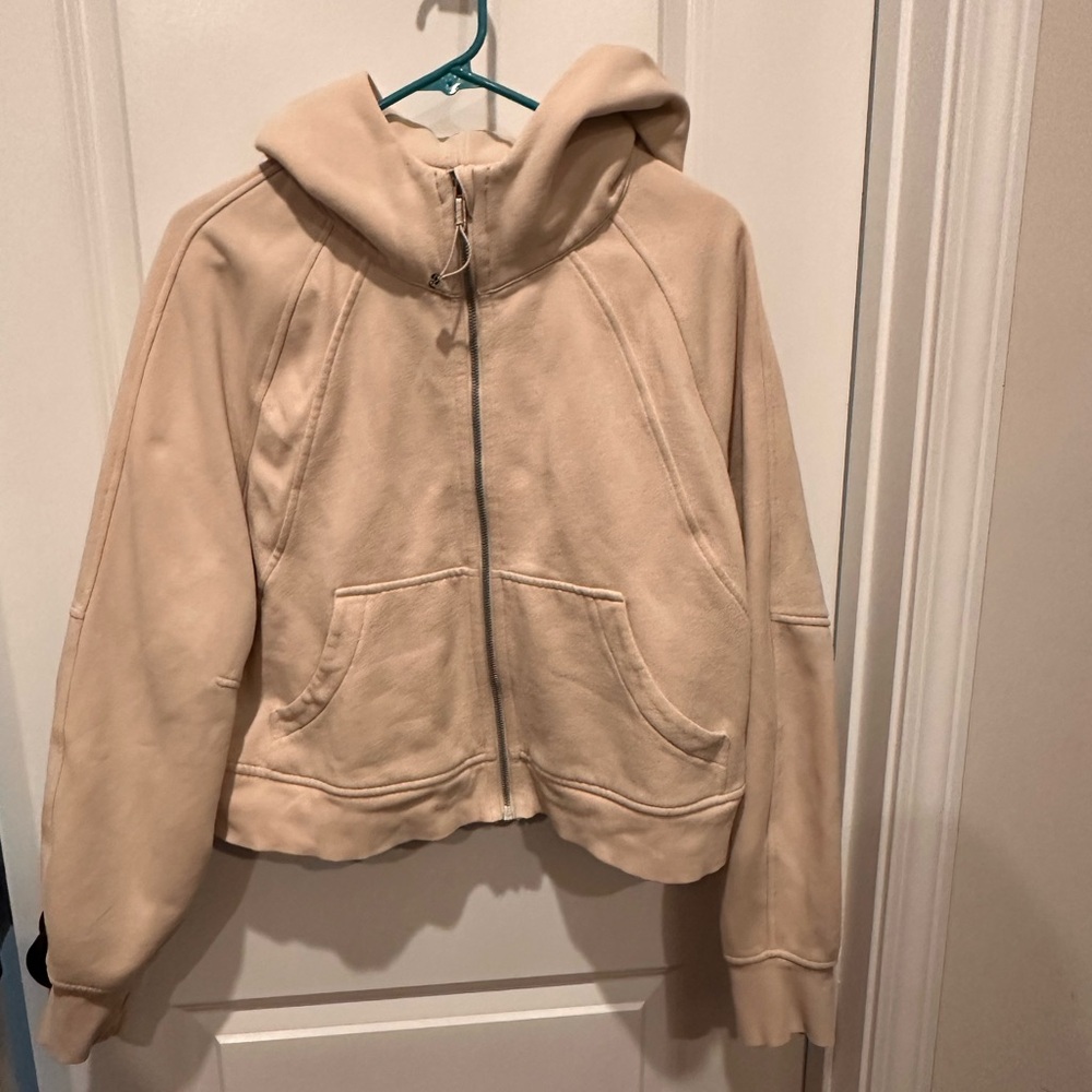 Scuba Hoodie